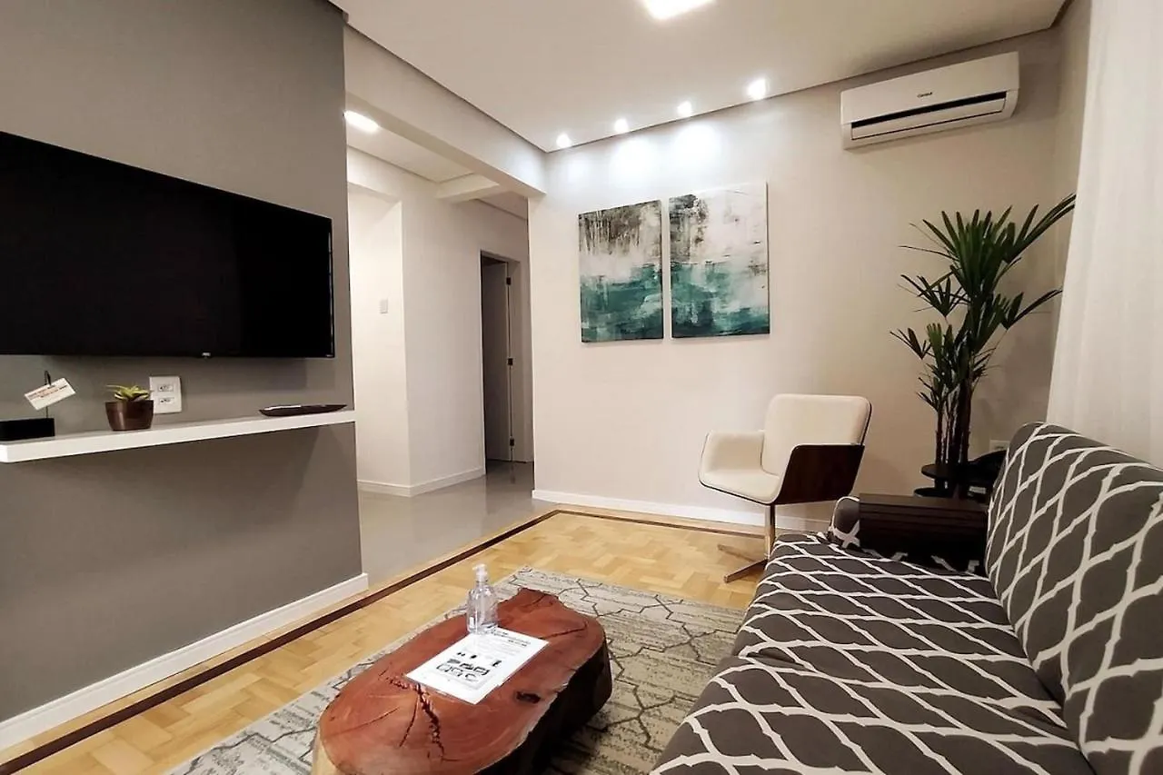 Apartamento Aluri Porto Alegre