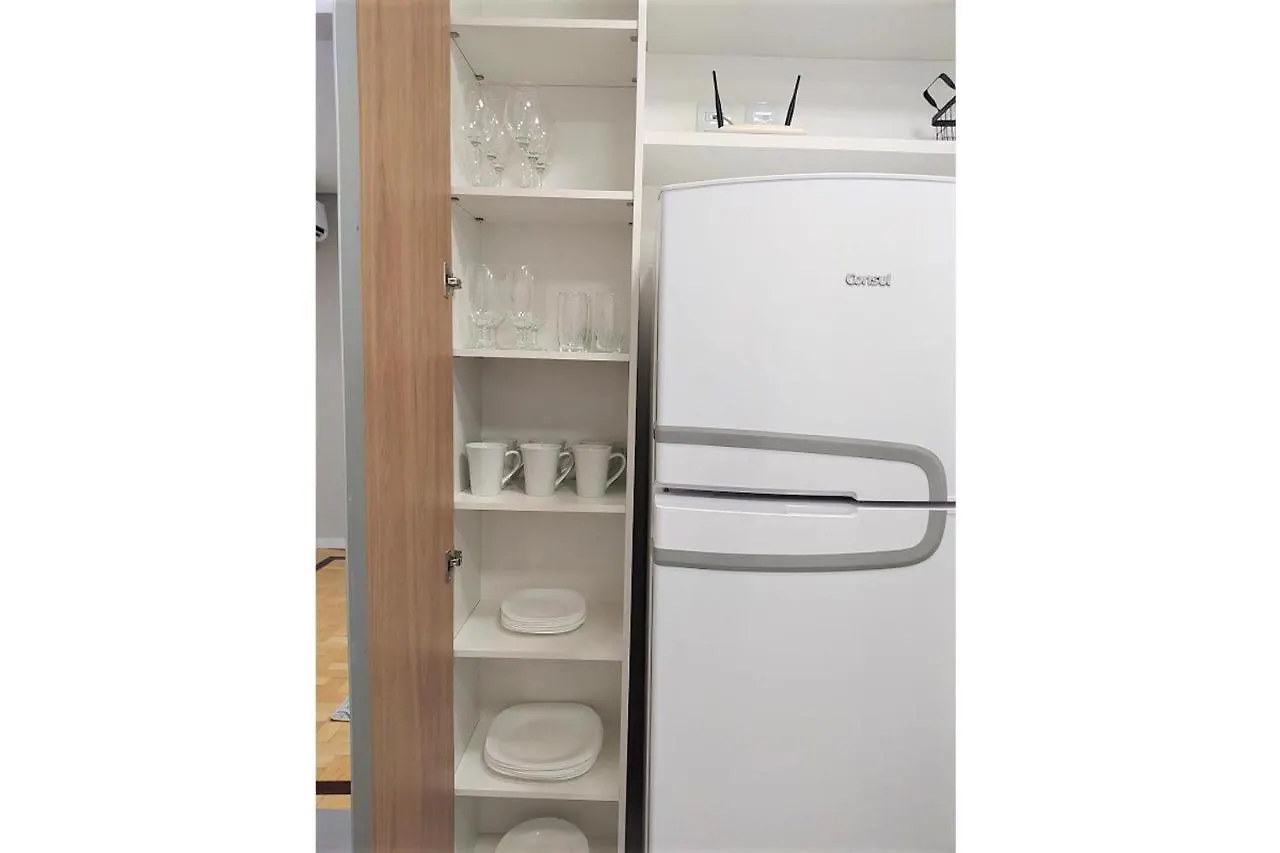 Apartamento Aluri Porto Alegre