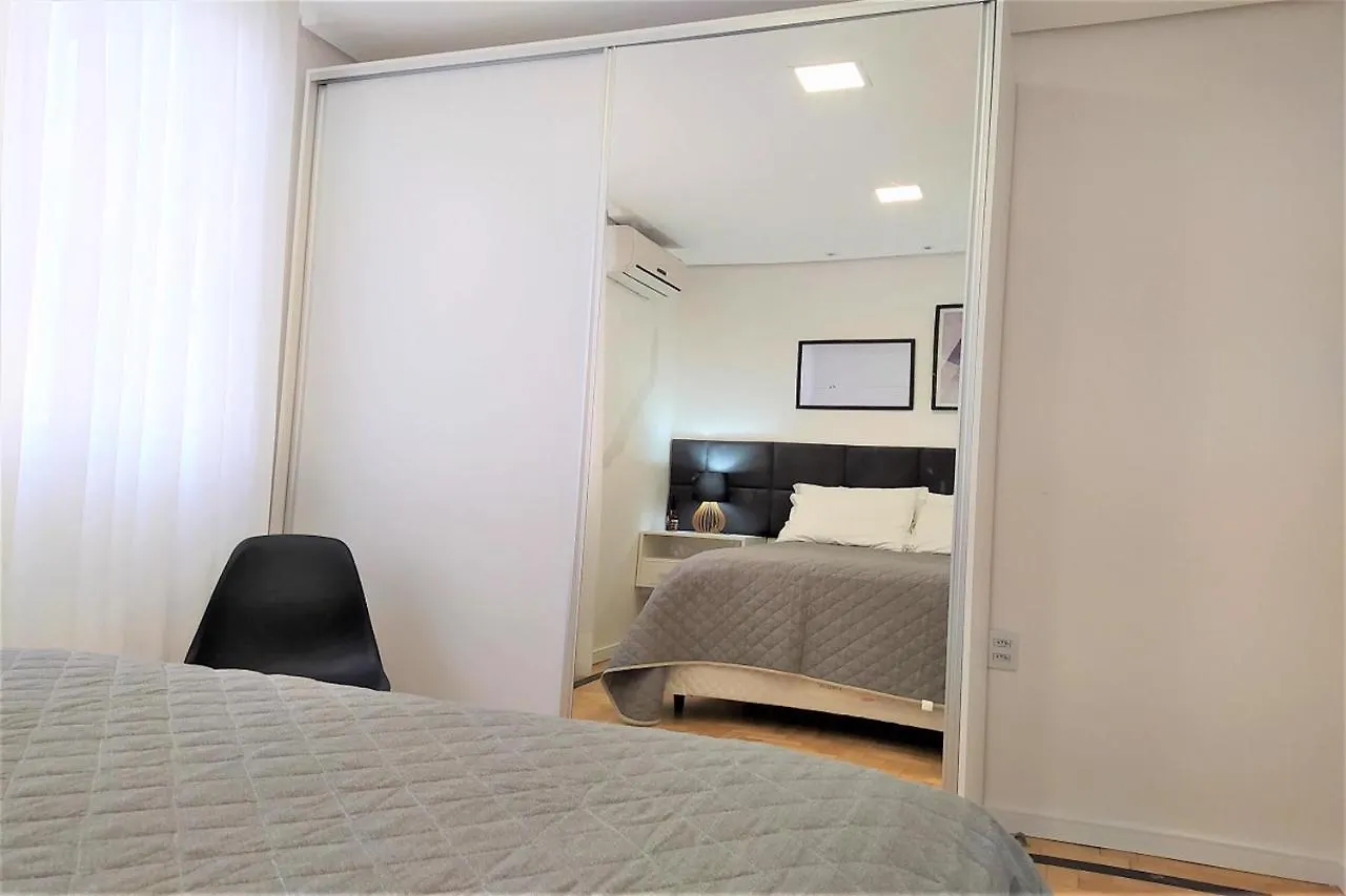 Lägenhet Apartamento Aluri Porto Alegre